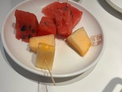 -犇鼎牛潮汕牛肉火锅(新辰里学清路店)