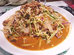 -一块豆腐·海鲜·家常菜(李沧书院路店)