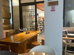 -官桥贡面(吉城大厦店)
