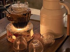 -陶享时光西餐·下午茶(信河街店)