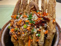 -大眼锅贴水饺(河东店)