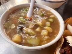 -段生记肉丸糊辣汤(西铁大明宫住宅小区店)