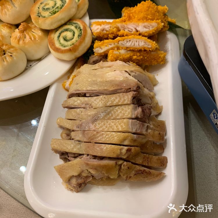 参加了宁夏固原的婚礼吃了不一样的酒席婚礼开始前怕宾客饿着