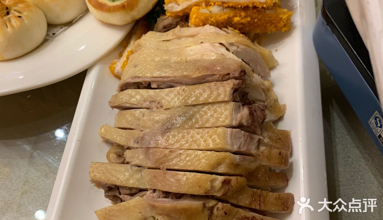 参加了宁夏固原的婚礼吃了不一样的酒席婚礼开始前怕宾客饿着