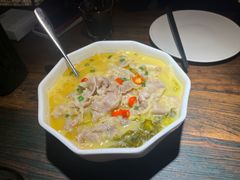 -外婆家(蓝色港湾店)