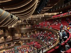 -交通银行前滩31演艺中心