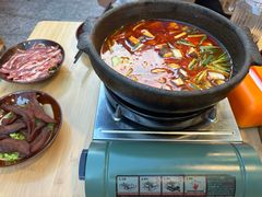 -黔滚滚贵州牛肉火锅·酸汤火锅(创意园店)