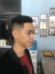 -维特森发型制作