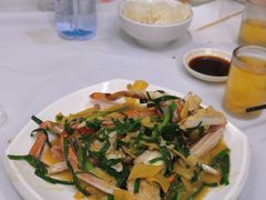 -阳江餐厅·30年老字号·粤菜海鲜大排档
