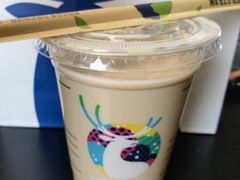 抓马西瓜拿铁-瑞幸咖啡(中关村科贸电子城店)