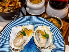 -蛇口希尔顿南海酒店·随轩中餐厅·粤菜