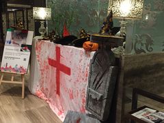 -北京王府井希尔顿酒店·万斯阁西餐厅