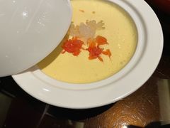 -大理实力希尔顿酒店御璽中餐厅YUXI – CHINESE RESTAURANT