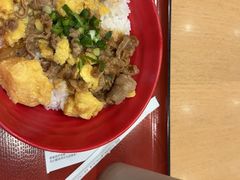 -食其家·牛丼咖喱(太阳宫店)