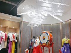 -丰茂烤串(公园店)