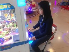 -汤姆熊欢乐世界(光启城店)