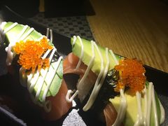-昊·来了寿司(双楠2店)