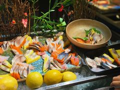 -深圳四季酒店·馥自助餐厅