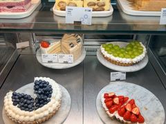 -Coffee@Works(仁川国际机场店)