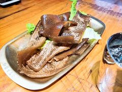 -7年8班朝鲜族非遗美食(三钢里店)