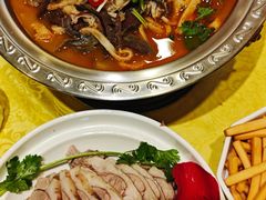 -德乐海蒙餐