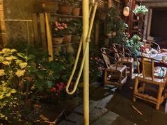 -华冠悠岚·庭院餐厅(青城后山店)