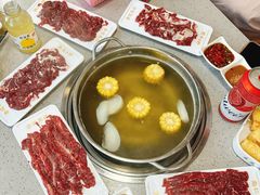 -杏花吴记牛肉火锅