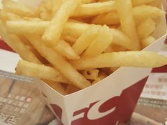 -肯德基(远洋店)