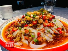 -红辣椒·川菜·火锅(科华路店)