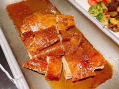 -稻香饭店(IFS国金中心店)