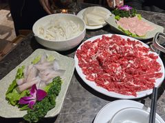 -仄园围炉坊·牛肉火锅·潮汕卤水火锅(蛇口店)