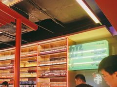 -钱小奴创意自助餐厅·原切谷饲安格斯畅吃(苏州昆山招商花园城店)