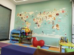 -天使口腔门诊部(上海店)