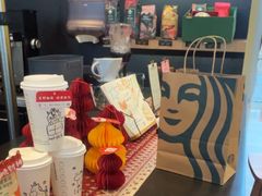 -星巴克(苏州建屋店)