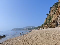 -棒棰岛宾馆景区