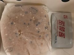 -华莱士·炸鸡汉堡(奥林花园店)