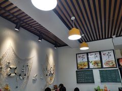 -乐达酸菜鱼面(山师东路店)