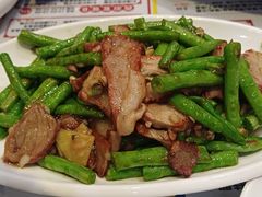 -鸿运茶餐厅(皇岗店)