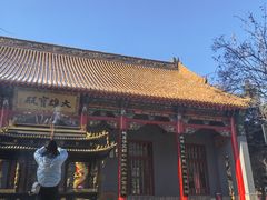 -哈尔滨极乐寺