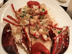 -万豪中餐厅·粤菜·北京粤财JW万豪酒店