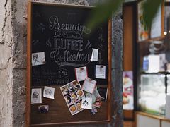 -VESH COFFEE(定西路店)