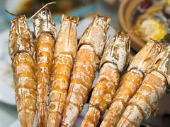 -东江海鲜大排档·潮汕菜·砂锅粥