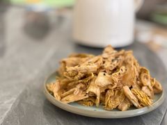 -何适山庄 ·可团建(水长城P2停车场店)