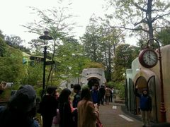 -三鹰之森吉卜力美术馆