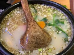精炖牛尾汤-丸藏和牛烧肉专门店(园区师惠坊店)