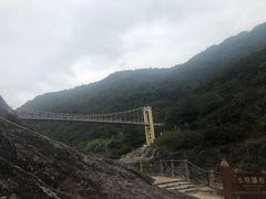 -百漈沟生态旅游景区