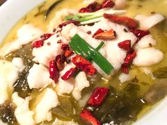 -外婆家(蓝色港湾店)
