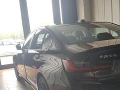 -沈阳业乔信宝宝马4S店(于洪广场店)