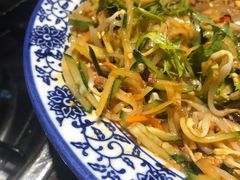 -蜀留香石锅鱼(六顺街店)