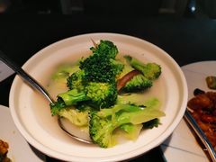 -赠李白·如诗的川味(余杭万达广场店)